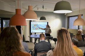 Health Talks @ Aalto