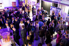 RAI impact night, 2018