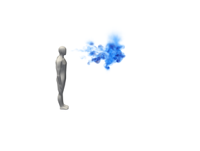 Miten koronavirus leviää