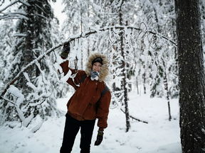 Creative Sustainability Alumni - Viktorija Piaulokaite