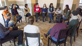 Participatory methods 2018