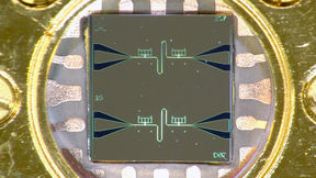 Kvanttipiirijäähdytin