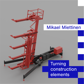 Near Futures Turning Construction Elements