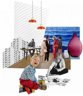 Uuden museon konsepti