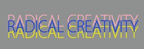 Radical Creativity research symposium