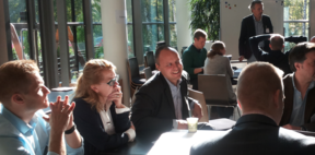 Seminaarikuva: Mary-Ann Alfthan.