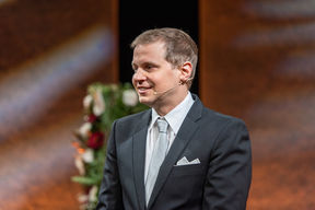 Photo: Nokia Foundation.