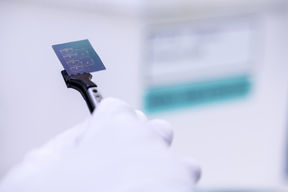 Photo: Mikko Raskinen.