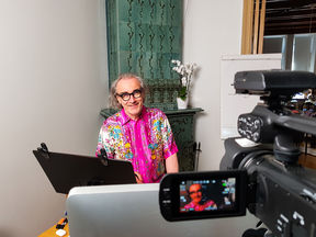 Esa Saarisen Filosofia ja systeemiajattelu -kurssi alkaa 27. tammikuuta.