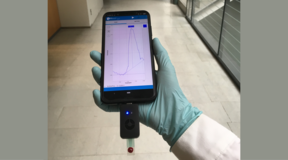 Press release figure Verrinder