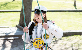 Photo: Tuukka Mattlar.