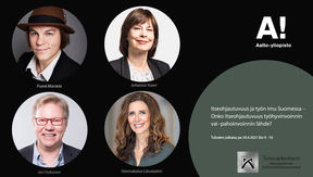 Itseohjautuvuusseminaari