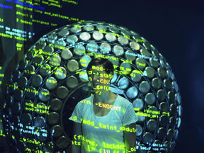 Cyber. Kuva: Aalto-yliopisto / Aki-Pekka Sinikoski 