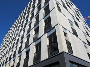 construction industry