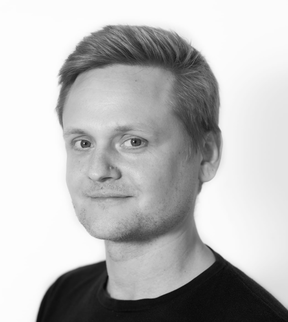 CHEM Alumni Matti Sonck