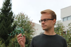 Juha Siitonen. Kuvalähde: Aalto-yliopisto/ Juha Siitonen