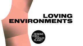 Loving environments visual theme