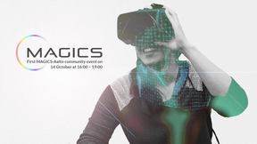 Magics_Community_event