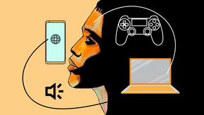 Applied psychology. Picture: Matti Ahlgren, Aalto University.