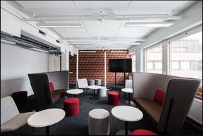 A Grid / Otakaari 5, D309a Krampus