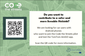 Future Digital Mobility Management 