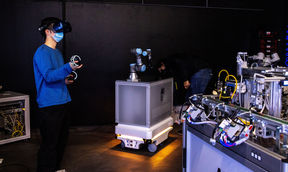 Aalto Factory of the Future