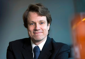 Professori Kari Tammi