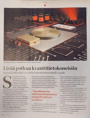 Apu-magazine December 2021