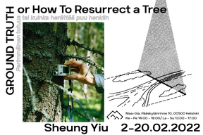 Ground Truth by Sheung Yiu