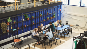 Photo by Unto Rautio / Aalto University