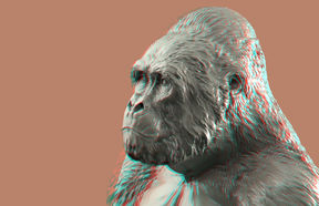 Mikael Maanittu - Spatial current