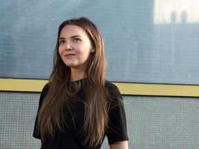 Picture of Charlotte Forsgård