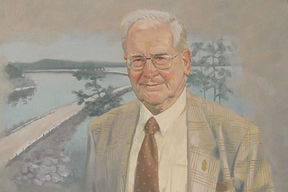 Professor Otto Wahlgren