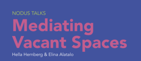 mediating vacant spaces
