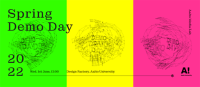 Spring Demo Day 2022