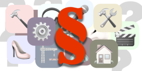 Legal use of software