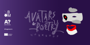 Workshop: Avatars and Poetry