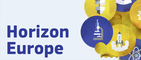 Horizon Europe illustration