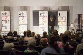 ELEC Family Day 2019