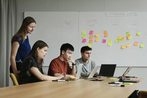 Aalto University Summer School 2020