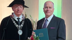 Professori Gary Marquis