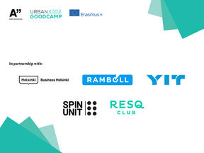 Local partner organizations joining UCAMP
