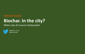 Temporary banner image