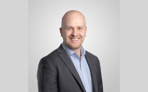 Doctoral Researcher Jukka Johansson