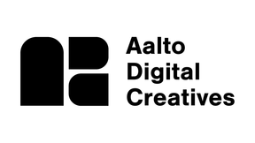 Aalto Digital Creatives logo image