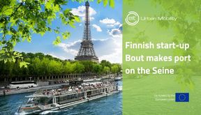 Aalto EIT Services - Javor