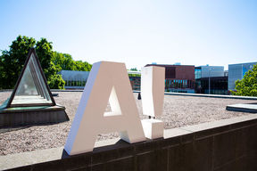 Aalto-yliopiston kampus