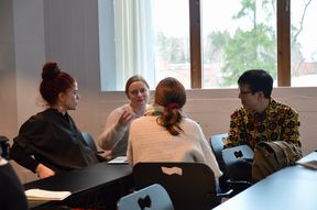 How to improve your listening skills? Suvi Helko 2023