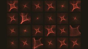 Bessel beam profiles