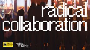 Laser Talks main visual